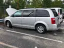 2010 Dodge Grand Caravan