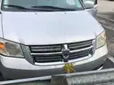 2010 Dodge Grand Caravan