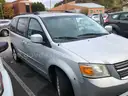 2010 Dodge Grand Caravan