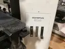 Pallet of Microscopes