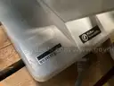 Pallet of Microscopes