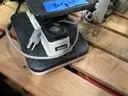 Pallet of Microscopes