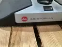 Pallet of Microscopes