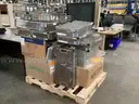 Pallet of Metal Autoclave Containers (Various Sizes)