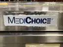 Stainless Steel Cart