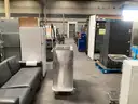 Stainless Steel Cart