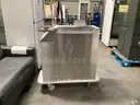 Stainless Steel Cart