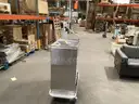 Stainless Steel Cart