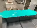 Back Board.