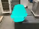 Back Board.