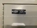2 - Lockers.