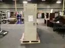 2 - Lockers.