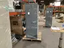 2 - Lockers.