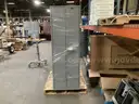 2 - Lockers.