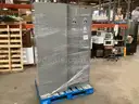 2 - Lockers.