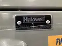 2 - Lockers.
