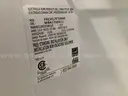 Frigidaire Freezer