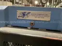Gilson Concrete Compression Machine w/Accessories