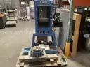 Gilson Concrete Compression Machine w/Accessories