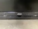 6 - Flatscreen Televisions (Various Makers, Models &#x26; Sizes)