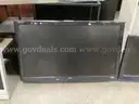 6 - Flatscreen Televisions (Various Makers, Models &#x26; Sizes)