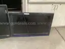 6 - Flatscreen Televisions (Various Makers, Models &#x26; Sizes)