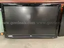 6 - Flatscreen Televisions (Various Makers, Models &#x26; Sizes)