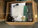 Pallet of Office Supplies
