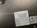 Box containing 8 -  Mounted 2 - Way Radios and 1 - Desk Top