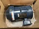 Marathon Globetrotter Motor.