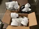 Collection of Plumbing Couplings