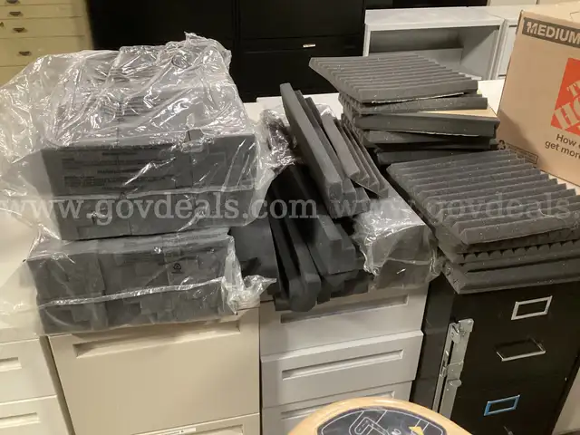 Soundproofing Foam