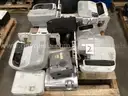 10 - Projectors(Various Makes &#x26; Models.)