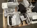 10 - Projectors(Various Makes &#x26; Models.)