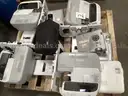 10 - Projectors(Various Makes &#x26; Models.)