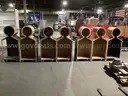 7 - Rolling Gingerbread Figures.