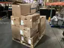 Pallet of WIFI Boosters.