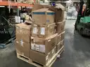 Pallet of WIFI Boosters.