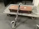 Clarinet w/Case