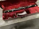 Clarinet w/Case