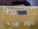 Clarinet w/Case