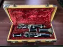 Clarinet w/Case