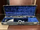 Clarinet w/Case