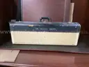 Clarinet w/Case