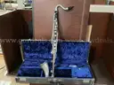 Clarinet w/Case