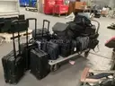 Large Group of Projectors.(Various Makes and Models)