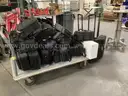 Large Group of Projectors.(Various Makes and Models)