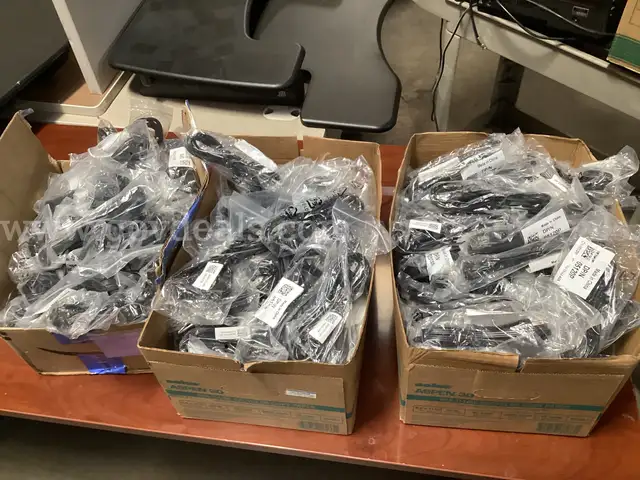 Power Cords