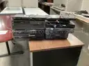 VHS &#x26; DVD Players.(Various Makes &#x26; Models)