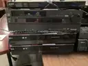 VHS &#x26; DVD Players.(Various Makes &#x26; Models)